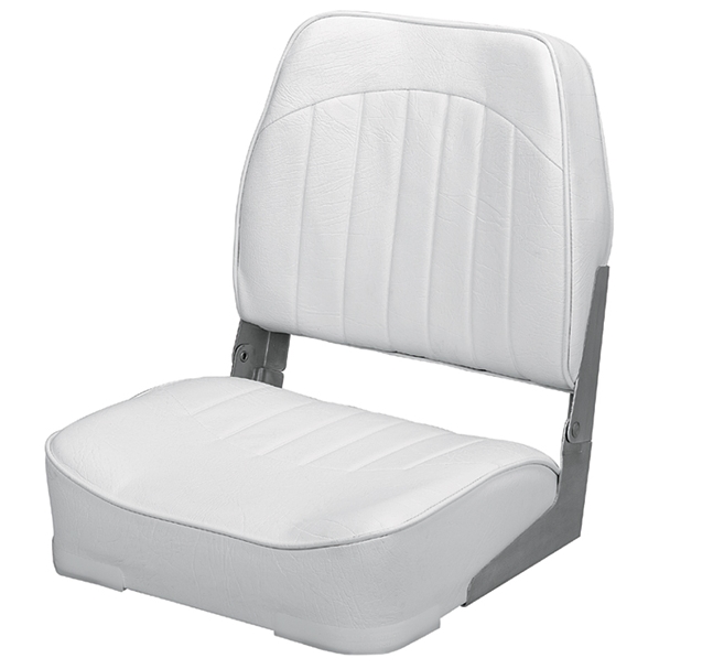 Swivel Bow Seat All Models