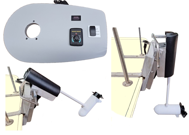 ESCapeBoats Parts & Accessories Shop - EscBoats.com